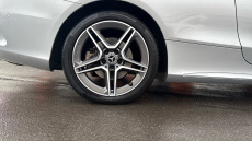 Mercedes-Benz C-Class C300d AMG Line Premium 2dr 9G-Tronic Diesel Coupe